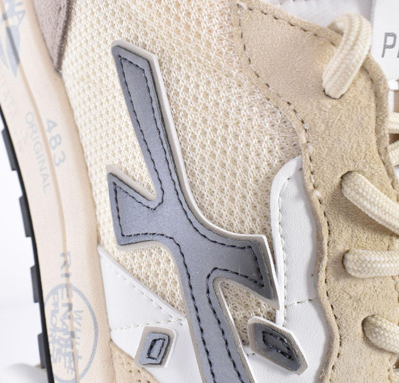 Scarpe Premiata sneakers  Nous 8064 