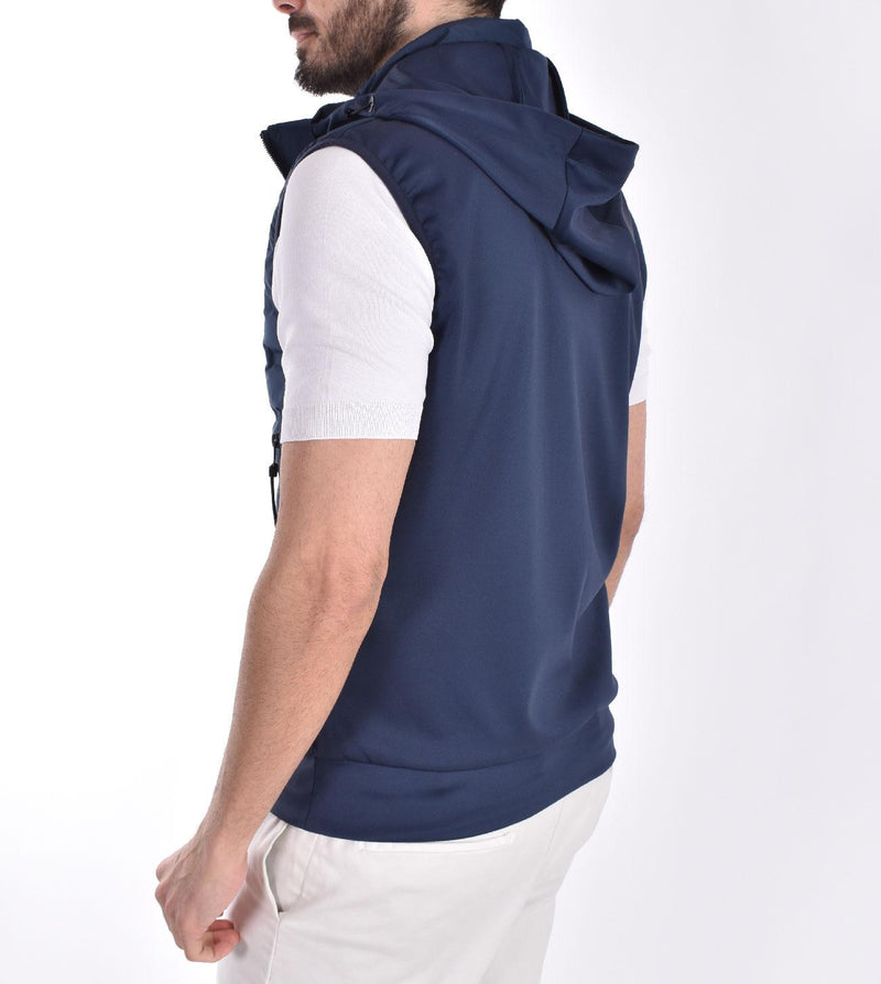 Smanicato People of Shibuya blu 