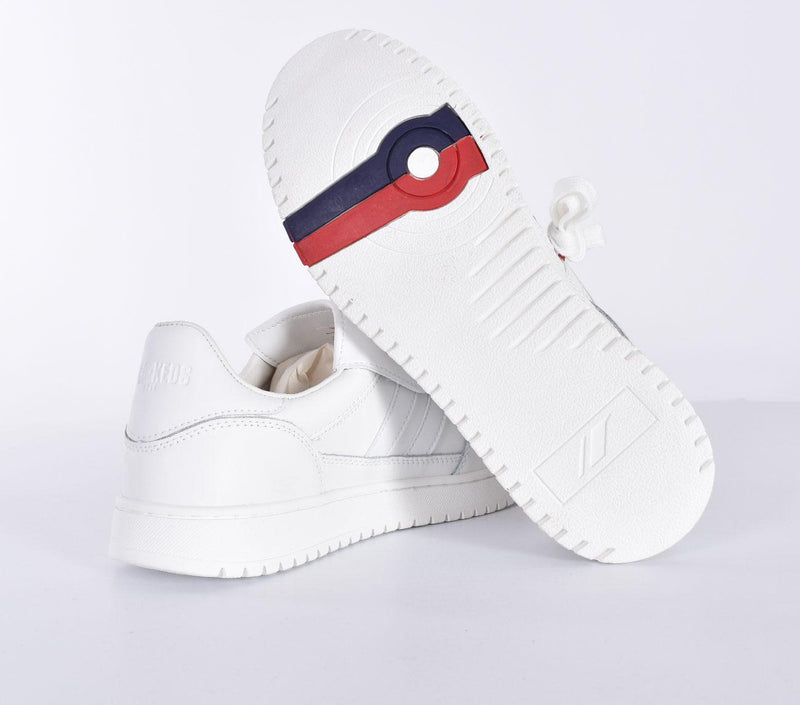 Sneakers Pro-Keds Field King bianco 