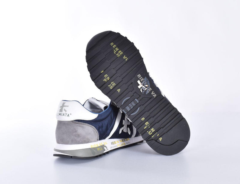 Scarpe Premiata sneakers Lucy 7089 