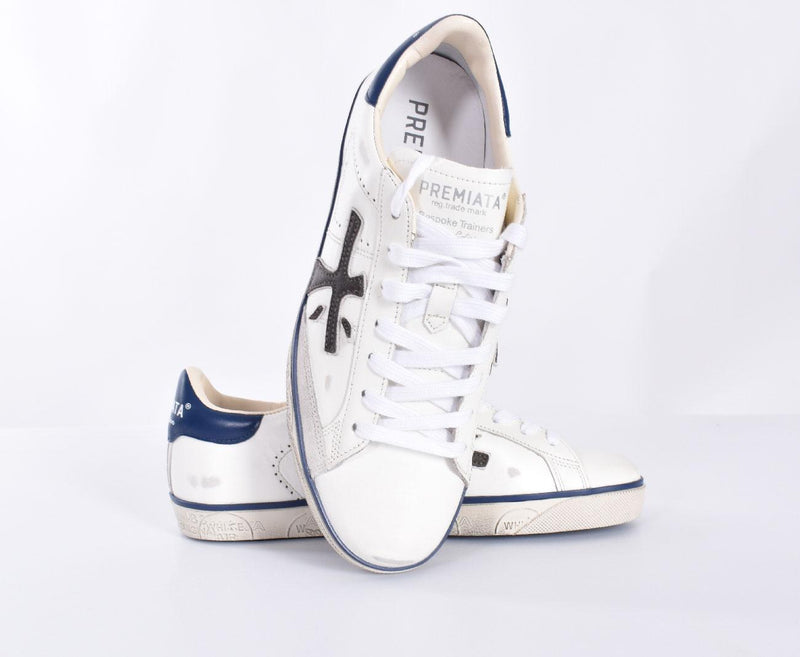 Scarpe Premiata sneakers Steven 7503 