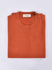 Maglia Gran Sasso Eco Blend arancio