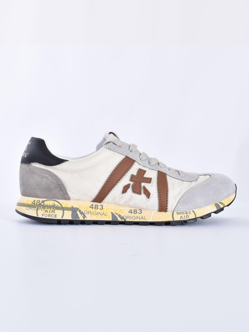 Scarpe Premiata sneakers Lucy 8189 