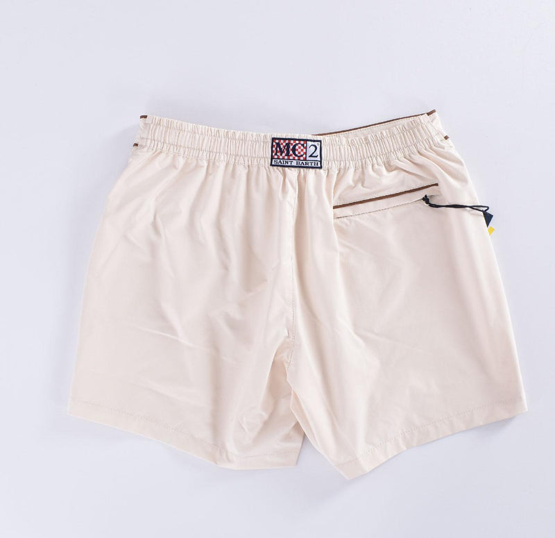 Costume Mc2 Saint Barth swim stretch 