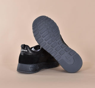 Scarpe Sneakers Premiata Nous 7732 nero NOUS7732 PREMIATA