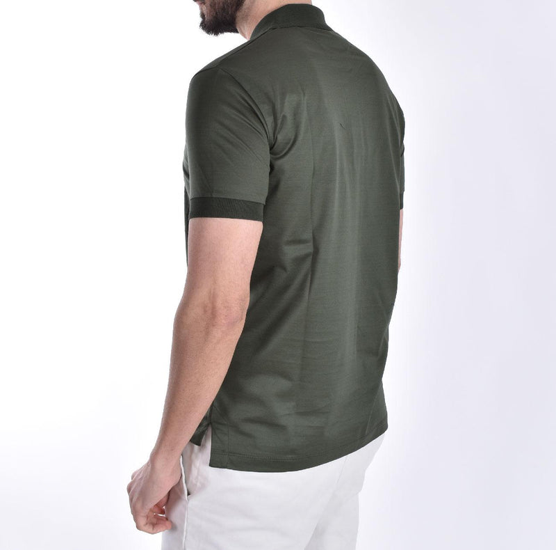 Polo Daniele Fiesoli filo Scozia 