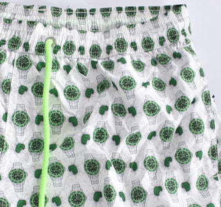 Costume bagno Mc2 Saint Barth strong watch pugni orologi 0513901 MC2 SAINT BARTH