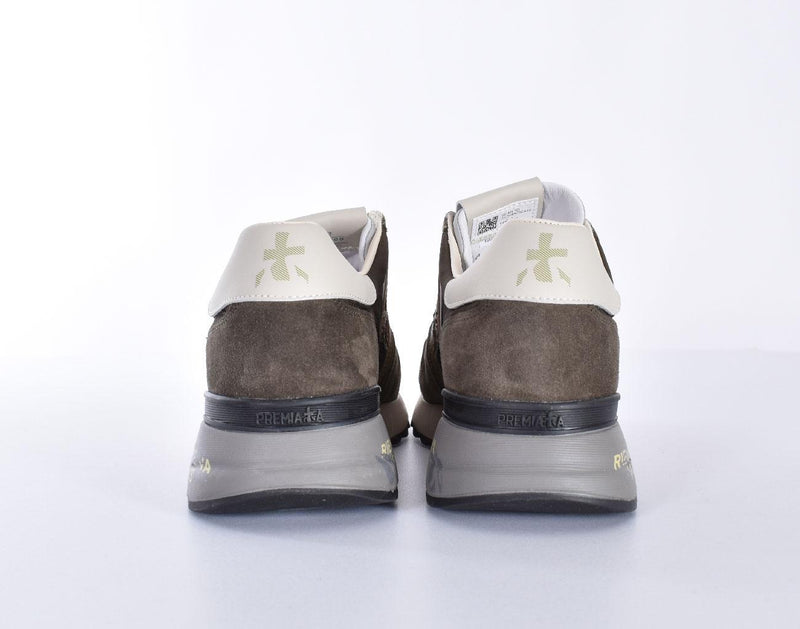 Scarpe Premiata sneakers Lander 8009 