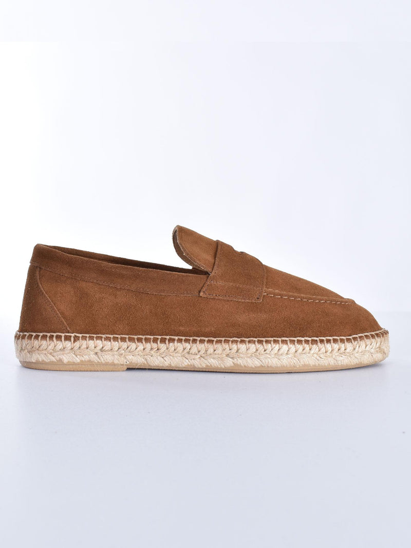 Scarpe Lagoa new loafer 