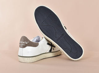 Scarpe Sneakers Premiata Steven 7630 STEVEN7630 PREMIATA