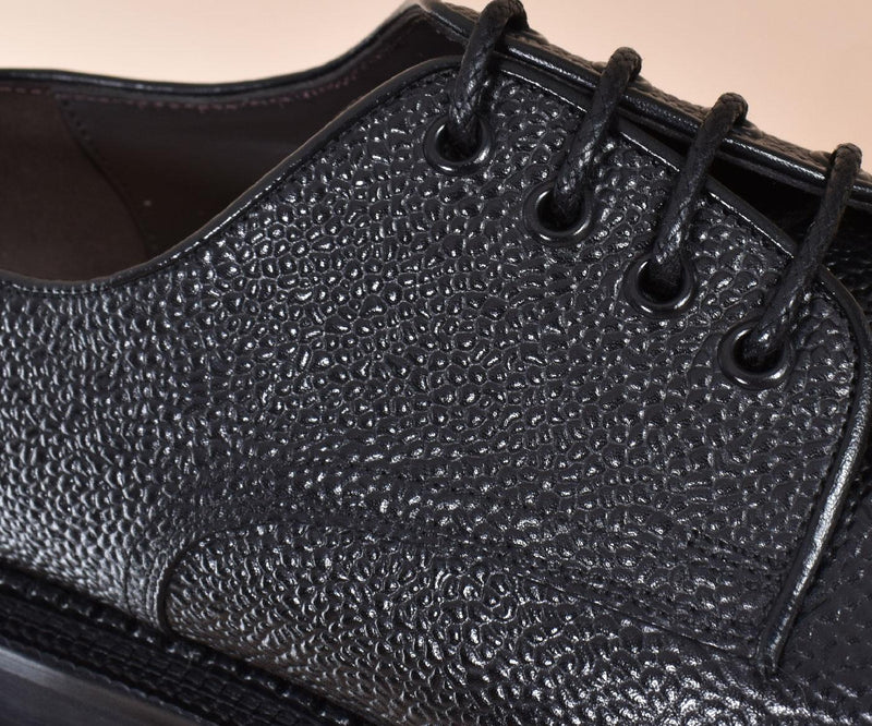 Scarpe Green George derby Scotch nero 901901 GREEN GEORGE