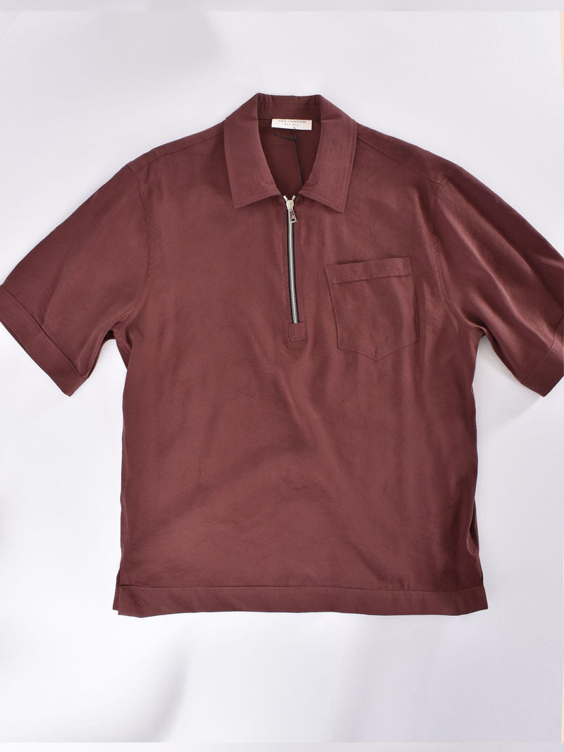 Polo Yes London overshirt 