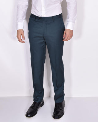 Abito Marcel Morel doppiopetto 1 bottone verde AB033201 Marcel Morel