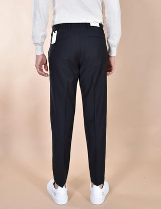 Pantalone Michael Coal nero Mcbramm 3089019 MICHAEL COAL