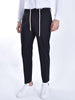 Pantalone Be Able Riccardo nero