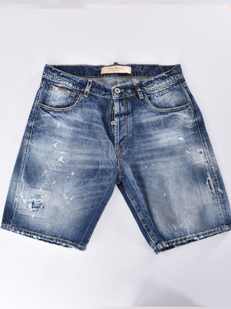 Bermuda Yes London jeans 