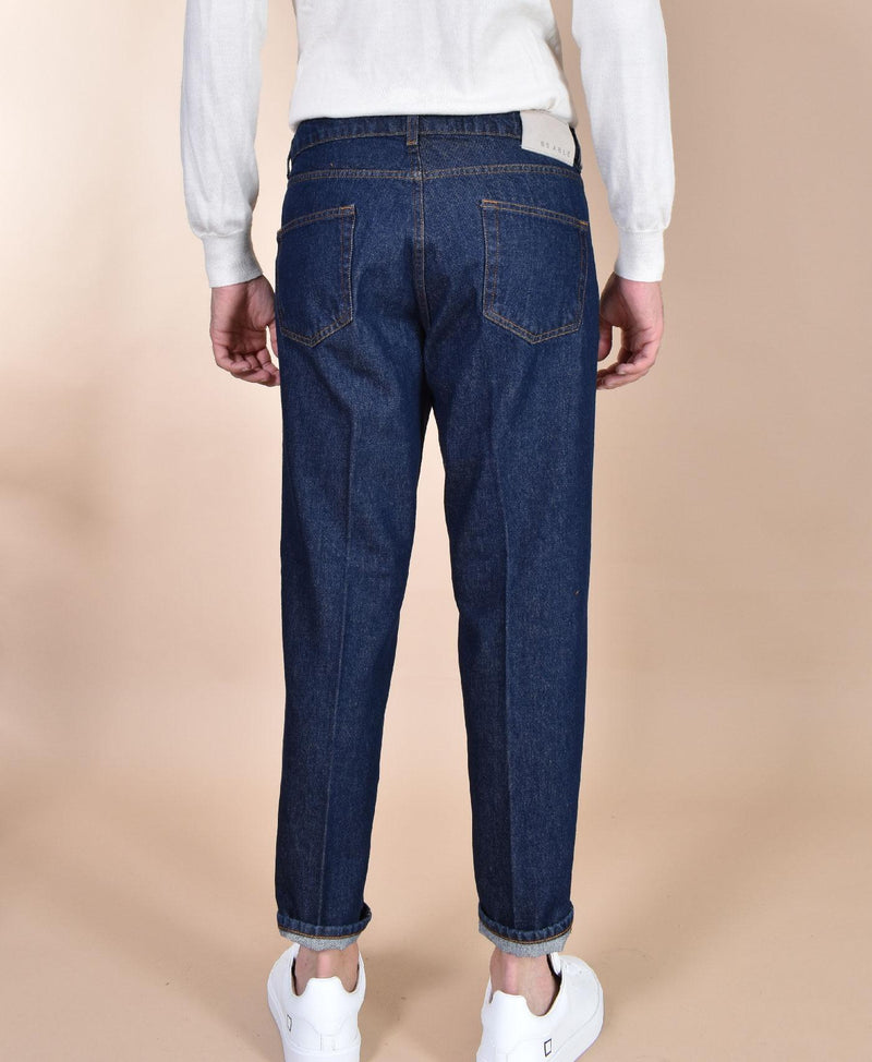 Jeans Be Able Leonardo blu scuro GFB GFB0 BE ABLE