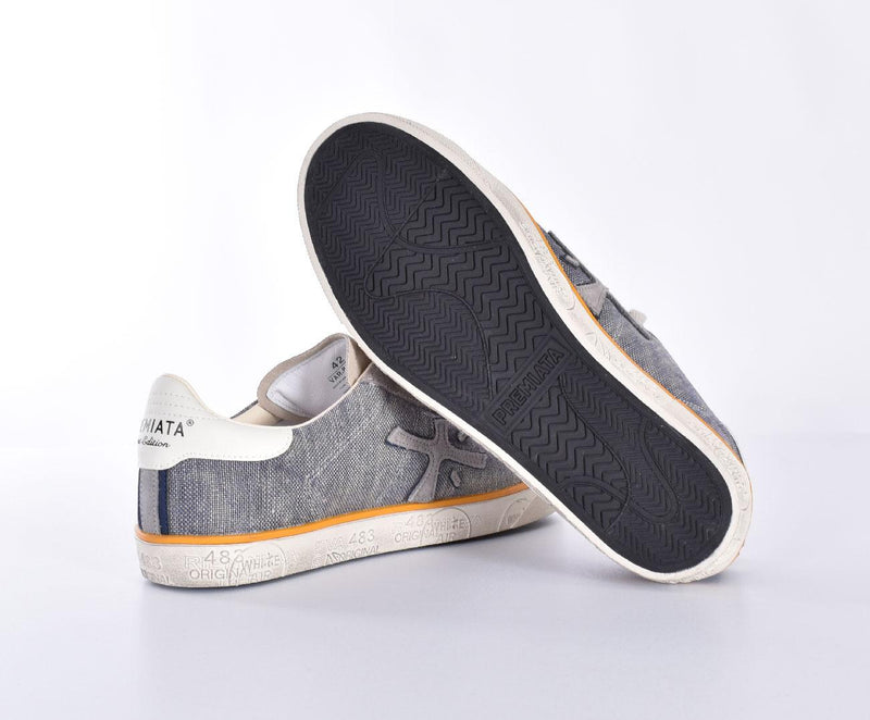 Scarpe Premiata sneakers Steven 8050 