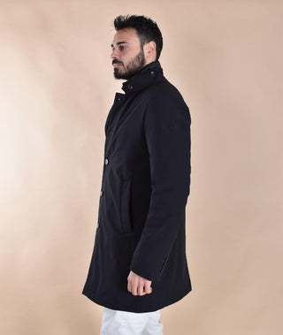 Giubbotto Duno parka Palladium Torano nero PALLADIUM901 DUNO