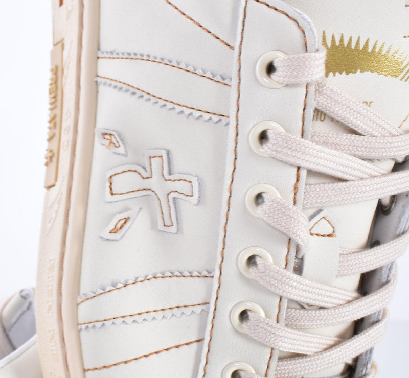 Scarpe Premiata sneakers Russell 8027 