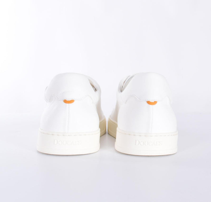 Sneakers Doucals bianche 