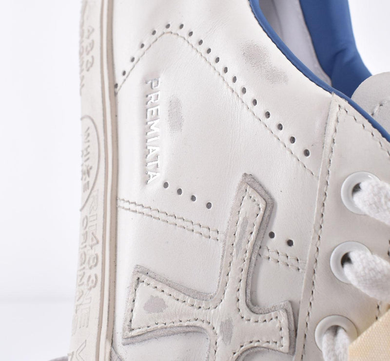 Scarpe Premiata sneakers Steven 6652 