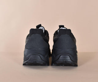 Sneakers Premiata Devin 433 nere DEVIN433 PREMIATA