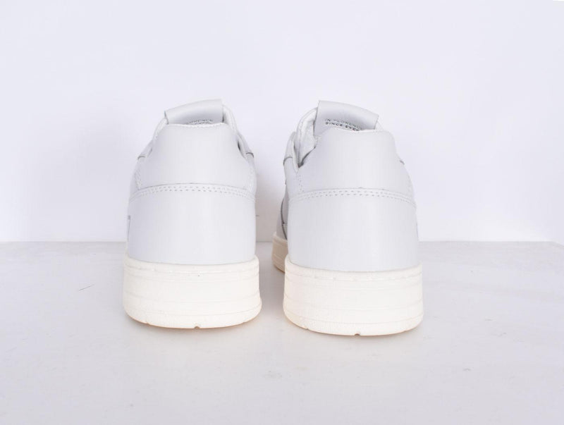 Sneakers DATE court 2.0 bianche M431-C2-BAWH D.A.T.E.