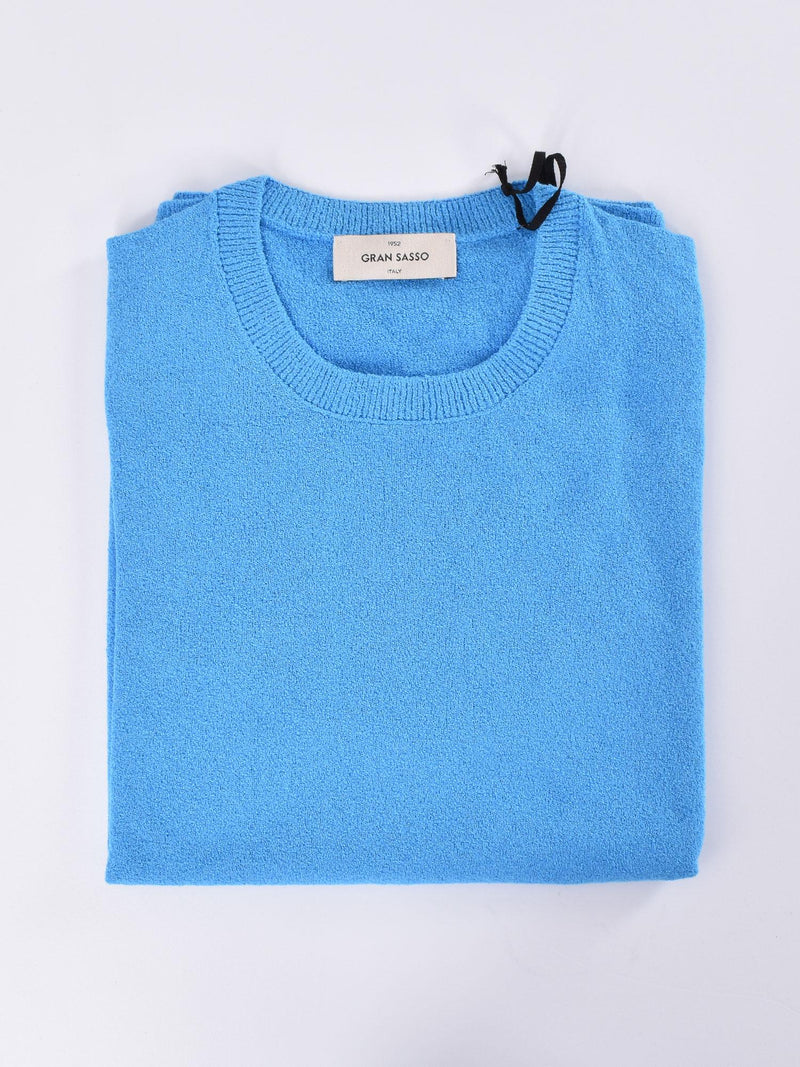 Maglia Gran Sasso Eco Blend 