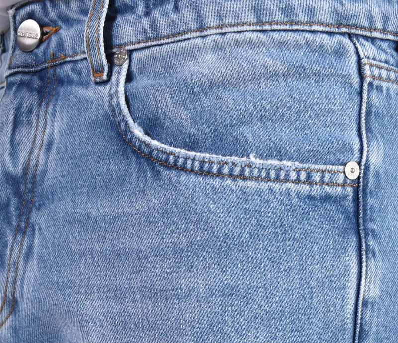Jeans Be Able Leonardo blu chiaro 