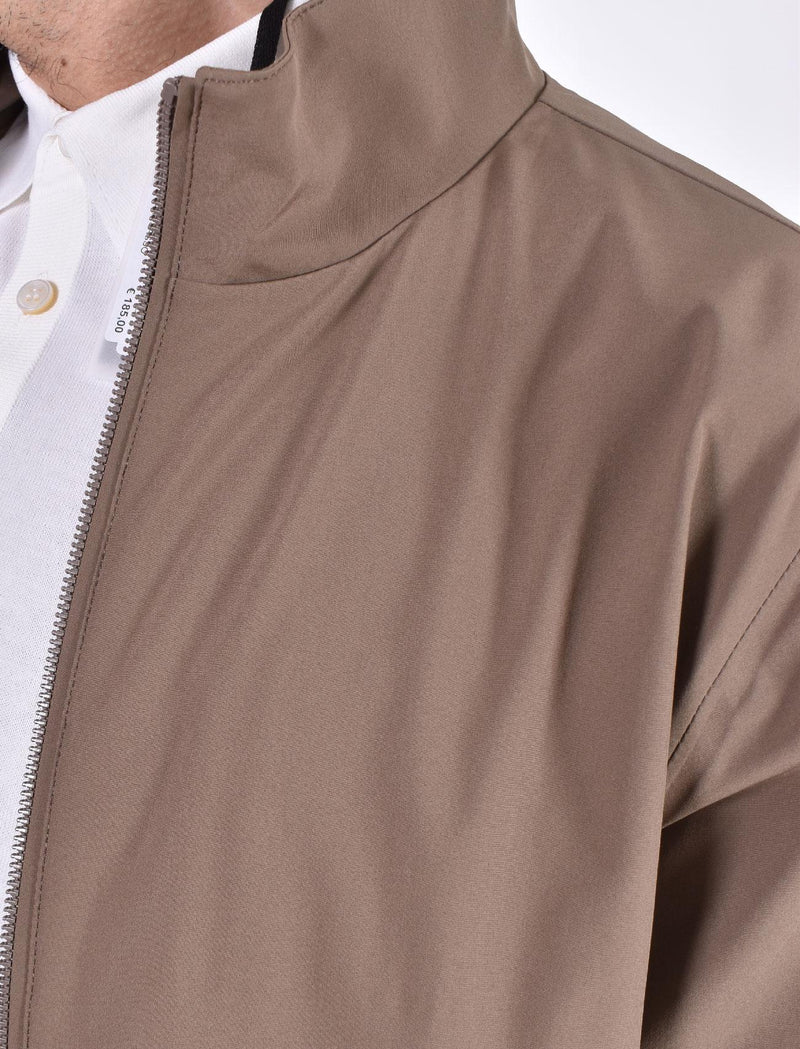 Giubbino People Shibuya tabacco 