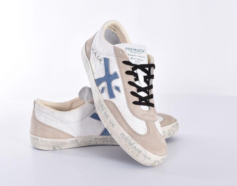 Scarpe Premiata sneakers David 8089 