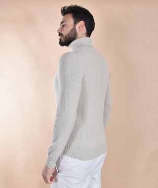 Dolcevita Gran Sasso air wool sabbia 13126 22601009 GRAN SASSO