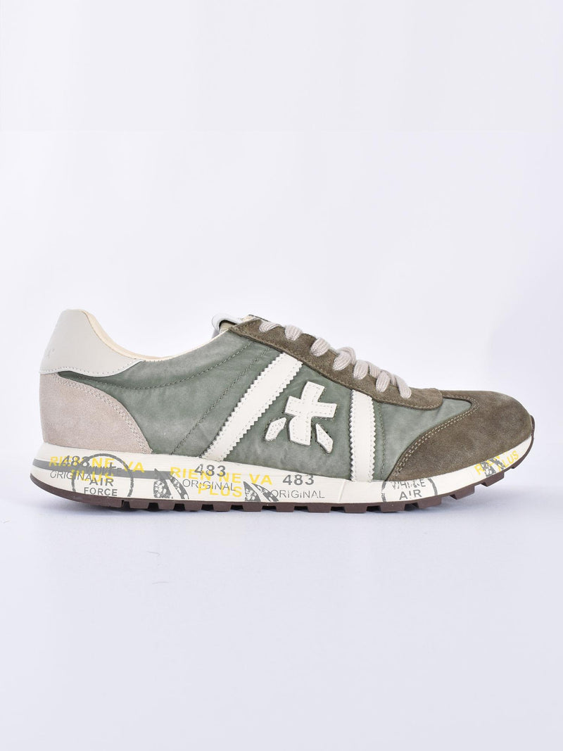 Scarpe Premiata sneakers Lucy 7256 