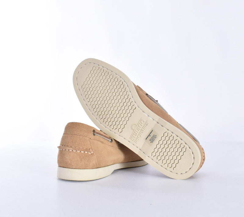 Scarpe Sebago Portland flesh out 