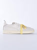 Sneakers Garden of God Earth Lea bianco