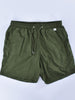 Costume da bagno Mc2 Saint Barth lighting pantone verde