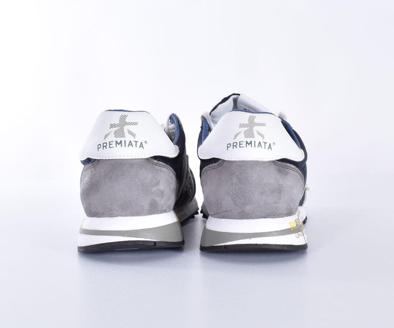 Scarpe Premiata sneakers Lucy 7089 