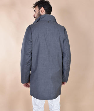 Cappotto Duno Blake Mio Stelvio bosa grigio 3 in 1 BLAKE MIO444 DUNO