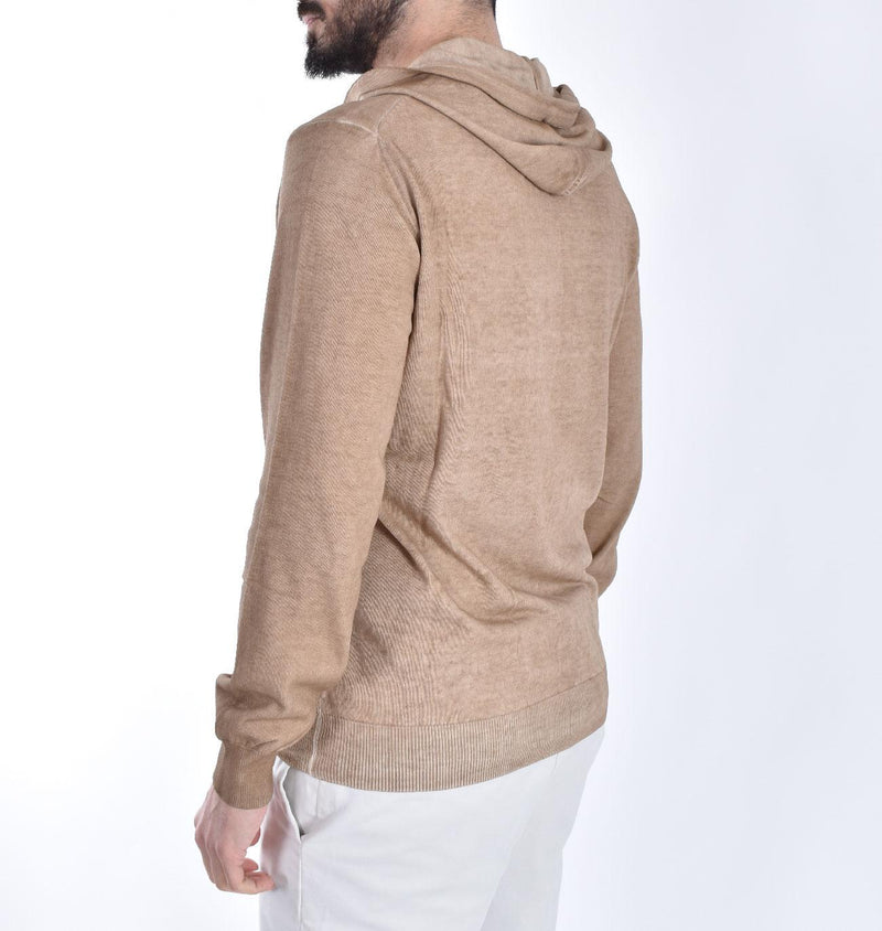 Maglia BoB cappuccio Drop 