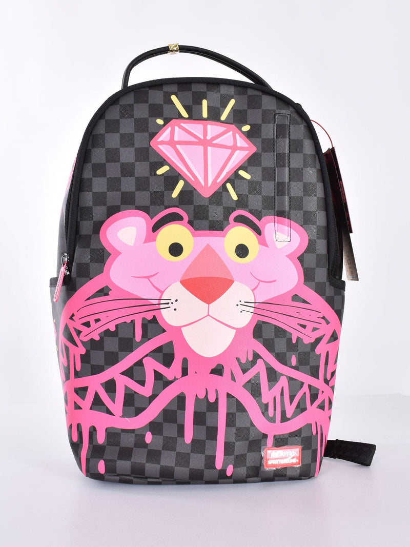 Zaino Sprayground pink panter 