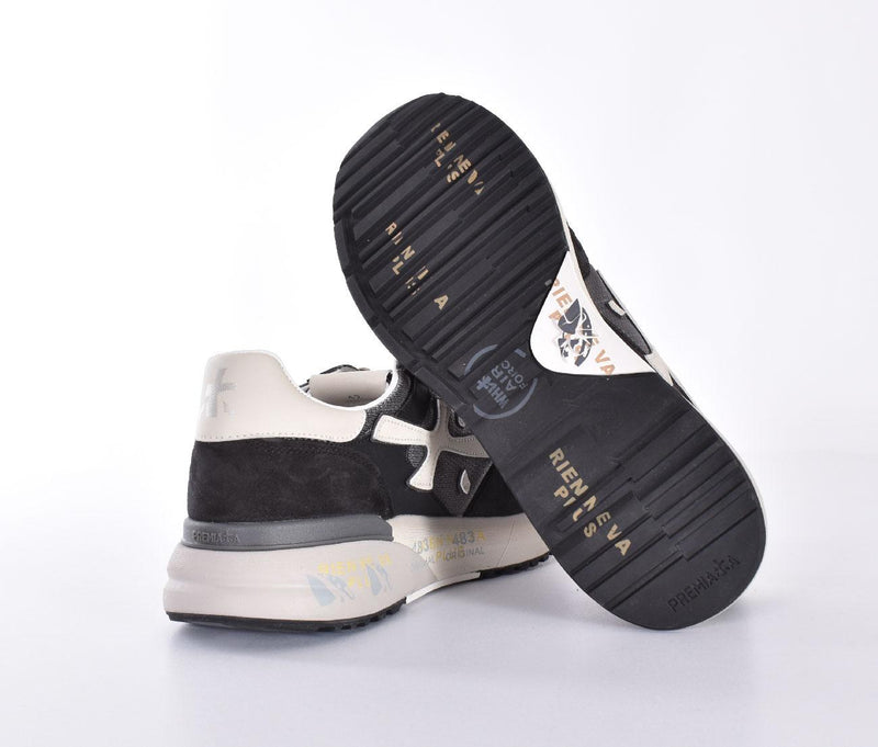 Scarpe Premiata sneakers Mick 8085 