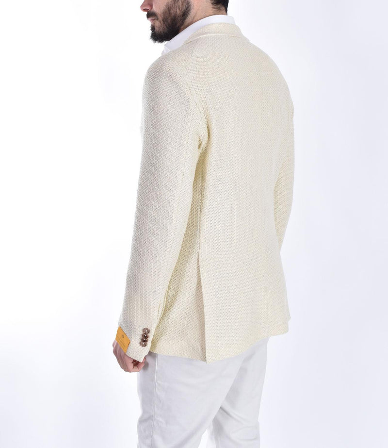 Giacca Tagliatore maglia G-Dakar 