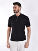 Polo Daniele Fiesoli nero