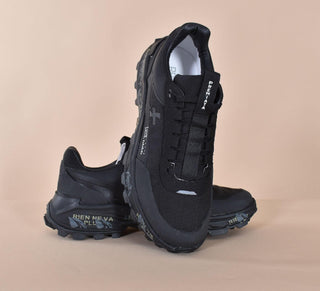 Sneakers Premiata Devin 433 nere DEVIN433 PREMIATA