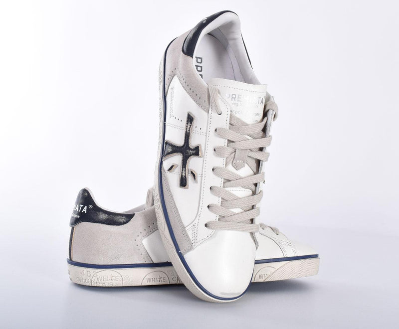 Scarpe Premiata sneakers Steven 7285 