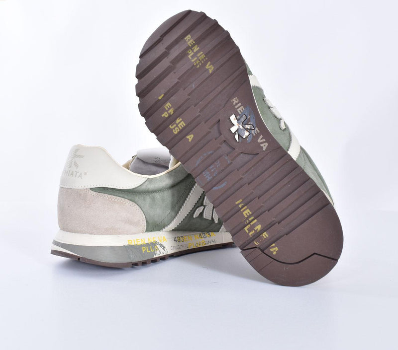 Scarpe Premiata sneakers Lucy 7256 