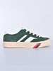 Sneakers Pro-Keds Royal classic verde bianco
