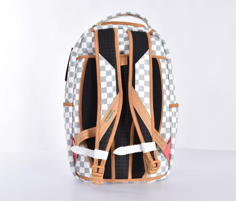 Zaino Sprayground  graff embossed 