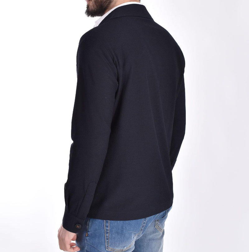 Giacca BoB Jack blu 